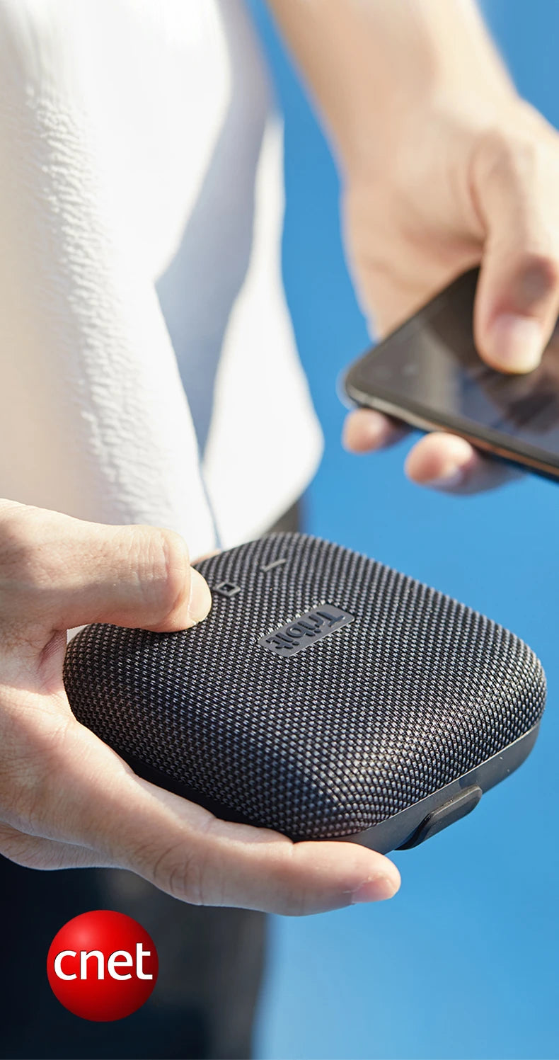 Tribit StormBox Micro Speaker