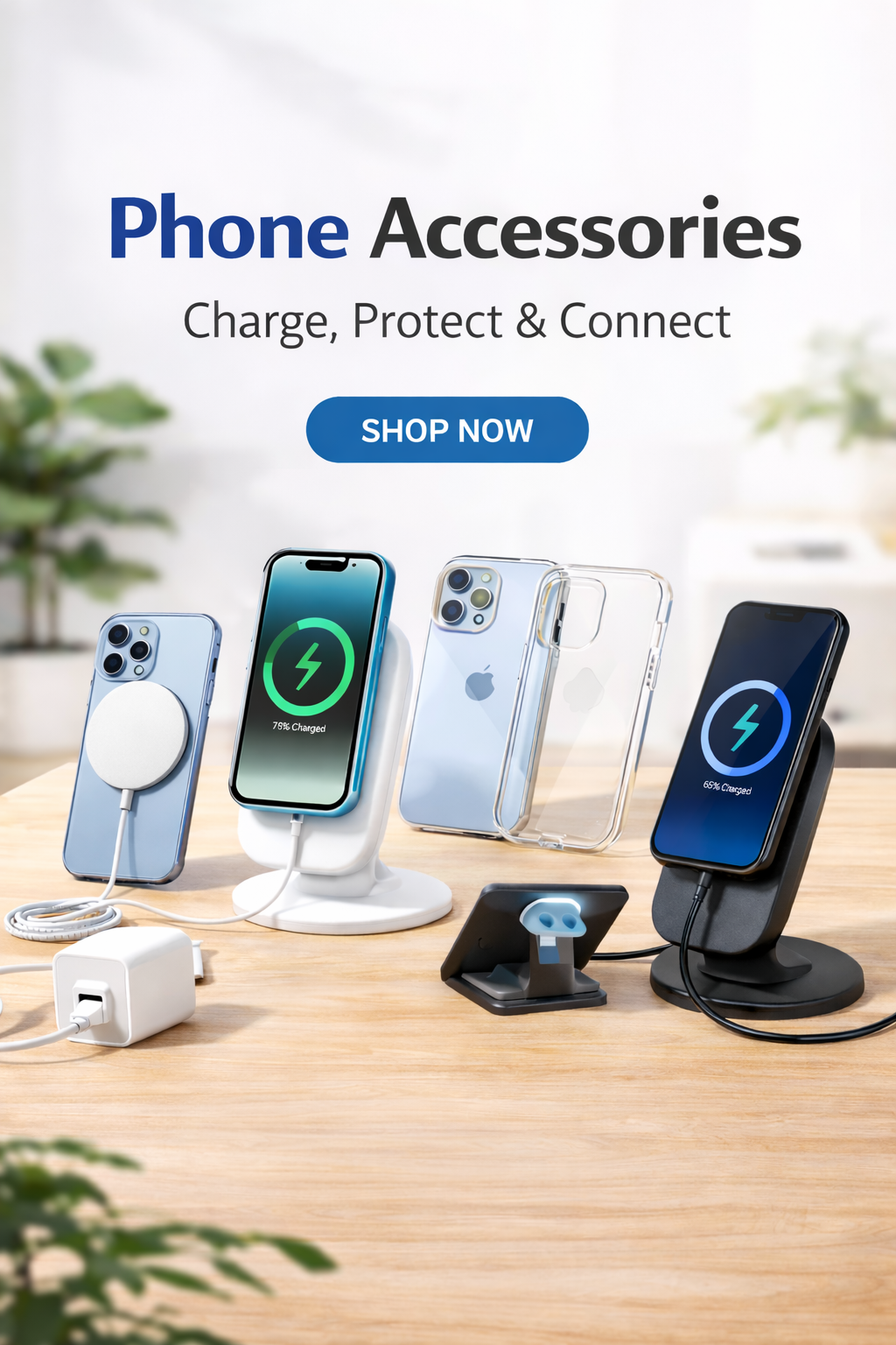 Phone Accessories
