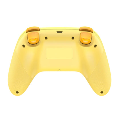 GameSir T4 Nova Lite Wireless Controller – Hall Effect, Nintendo Switch, PC, iOS, Android