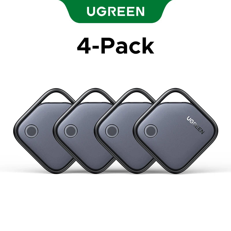 UGREEN Bluetooth Item Tracker – Never Lose Your Keys Again