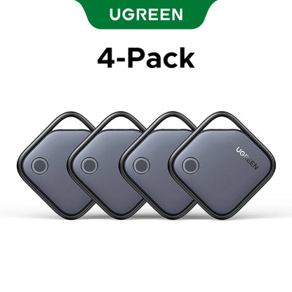 UGREEN Bluetooth Item Tracker – Never Lose Your Keys Again
