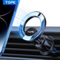 TOPK MagSafe Magnetic Car Phone Mount – Air Vent