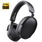 Oneodio SuperEQ A200 Wireless Over-Ear Headphones – ANC, Hi-Res Audio, 100H Battery