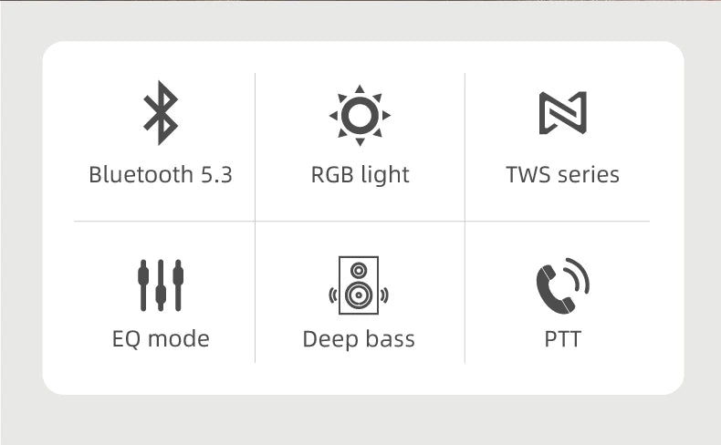 XDOBO X8 III 60W Portable Bluetooth Speaker – Deep Bass, IPX7, 6600mAh Power Bank