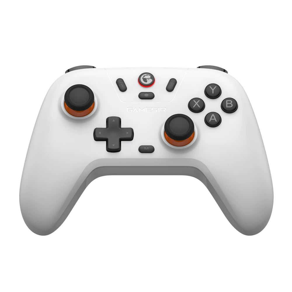 GameSir T4 Nova Lite Wireless Controller – Hall Effect, Nintendo Switch, PC, iOS, Android