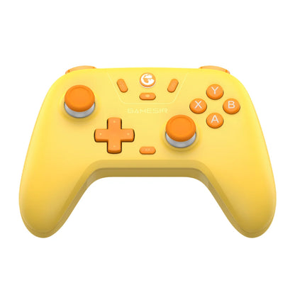 GameSir T4 Nova Lite Wireless Controller – Hall Effect, Nintendo Switch, PC, iOS, Android