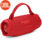 JBL CHARGE 6 Portable Bluetooth Speaker – IP67 Waterproof, 20H Battery, Power Bank