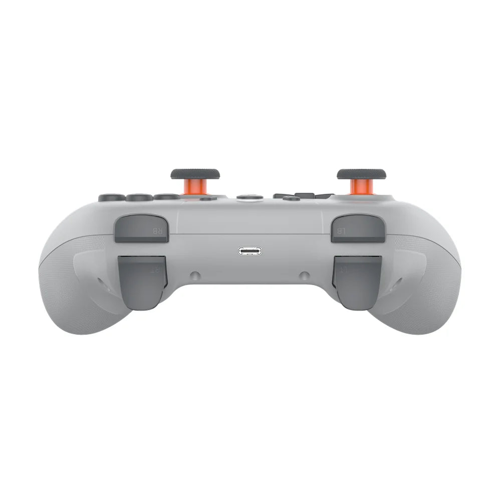 GameSir T4 Nova Lite Wireless Controller – Hall Effect, Nintendo Switch, PC, iOS, Android