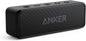 Anker Soundcore 2 Portable Bluetooth Speaker – Stereo Sound, IPX7, 24H Battery (Refurbished)