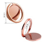 Phone Grip Ring Holder – 360° Rotation Finger Stand