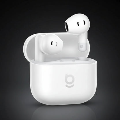 Baseus Bass BS2 Lite – True Wireless Earbuds | Bluetooth 6.0 | 40H Battery | IP55