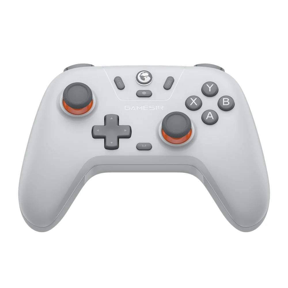 GameSir T4 Nova Lite Wireless Controller – Hall Effect, Nintendo Switch, PC, iOS, Android