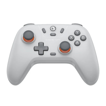 GameSir T4 Nova Lite Wireless Controller – Hall Effect, Nintendo Switch, PC, iOS, Android