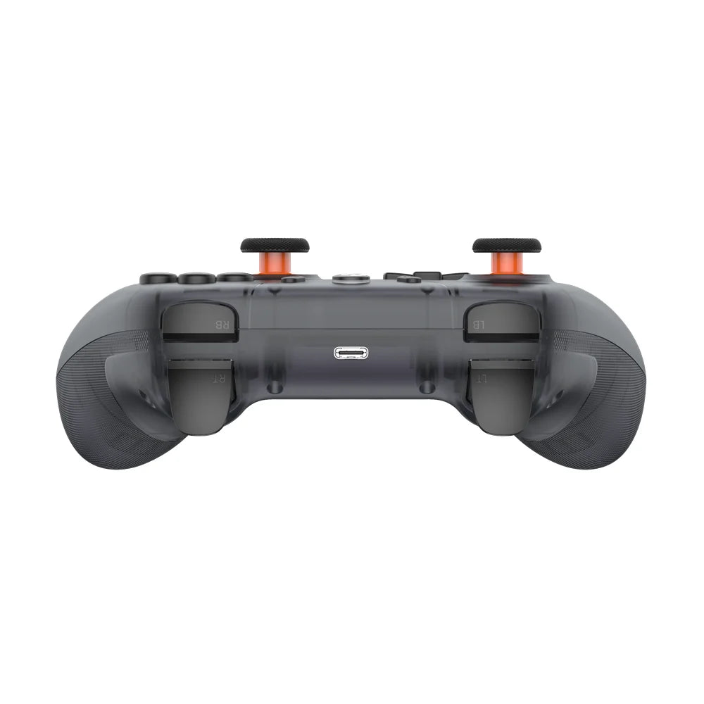 GameSir T4 Nova Lite Wireless Controller – Hall Effect, Nintendo Switch, PC, iOS, Android
