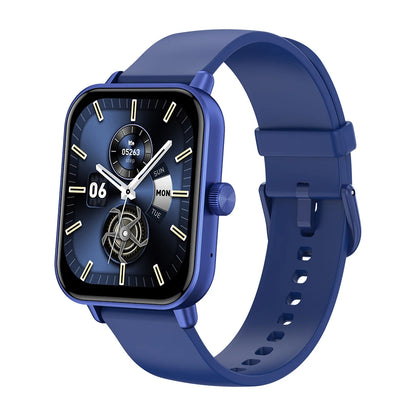 COLMI P81 Smartwatch – Voice Calling, 1.9" HD Display & 100+ Sports Modes