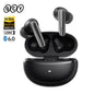 QCY MeloBuds N70 Wireless Earbuds – Adaptive ANC, LDAC Hi-Res, 50H Battery