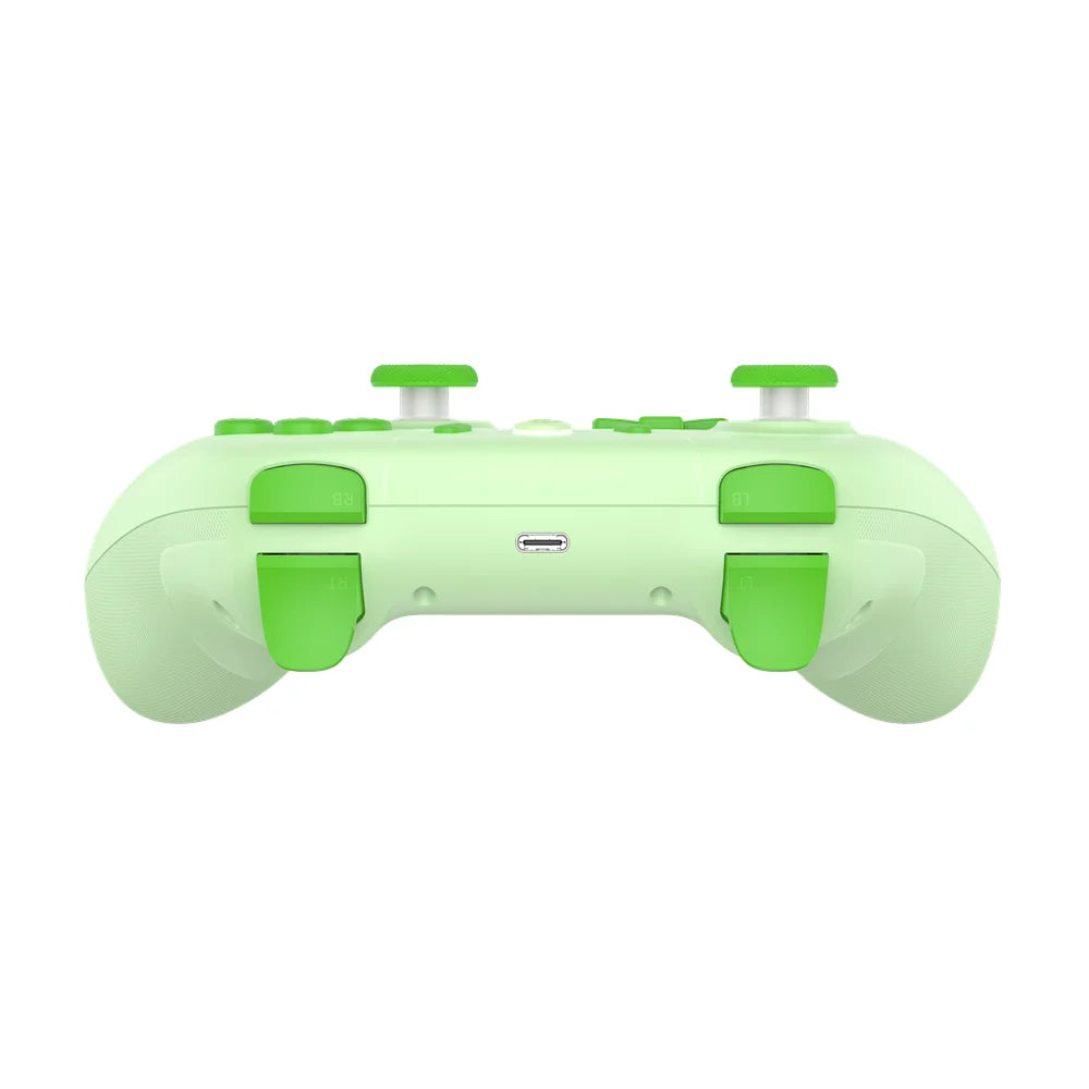 GameSir T4 Nova Lite Wireless Controller – Hall Effect, Nintendo Switch, PC, iOS, Android