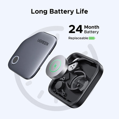 UGREEN Bluetooth Item Tracker – Never Lose Your Keys Again