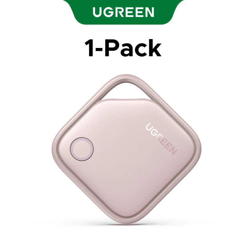 UGREEN Bluetooth Item Tracker – Never Lose Your Keys Again