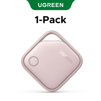 UGREEN Bluetooth Item Tracker – Never Lose Your Keys Again
