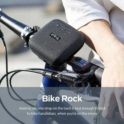 Tribit StormBox Micro Speaker