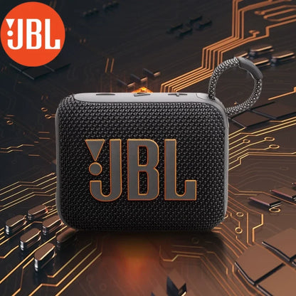 JBL CHARGE 6 Portable Bluetooth Speaker – IP67 Waterproof, 20H Battery, Power Bank