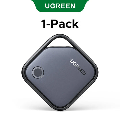 UGREEN Bluetooth Item Tracker – Never Lose Your Keys Again