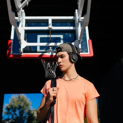 JBL Tune 720BT Wireless Over-Ear Headphones – Pure Bass, 76H Battery, Foldable