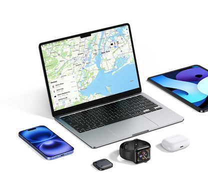 UGREEN Bluetooth Item Tracker – Never Lose Your Keys Again