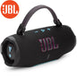 JBL CHARGE 6 Portable Bluetooth Speaker – IP67 Waterproof, 20H Battery, Power Bank