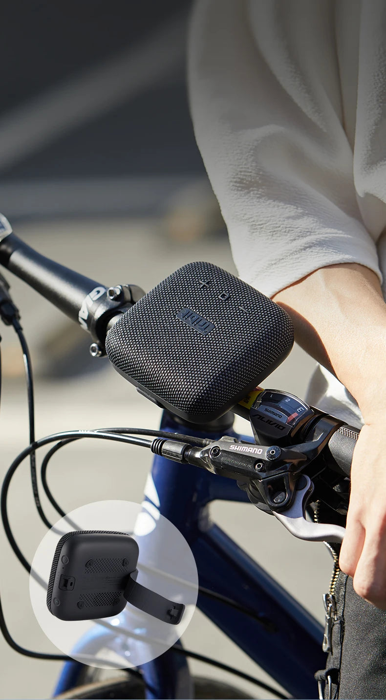 Tribit StormBox Micro Speaker