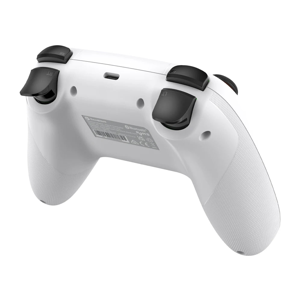 GameSir T4 Nova Lite Wireless Controller – Hall Effect, Nintendo Switch, PC, iOS, Android