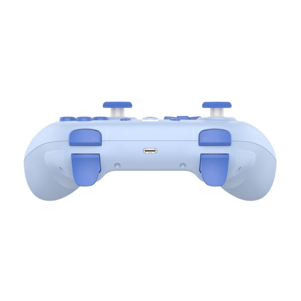 GameSir T4 Nova Lite Wireless Controller – Hall Effect, Nintendo Switch, PC, iOS, Android