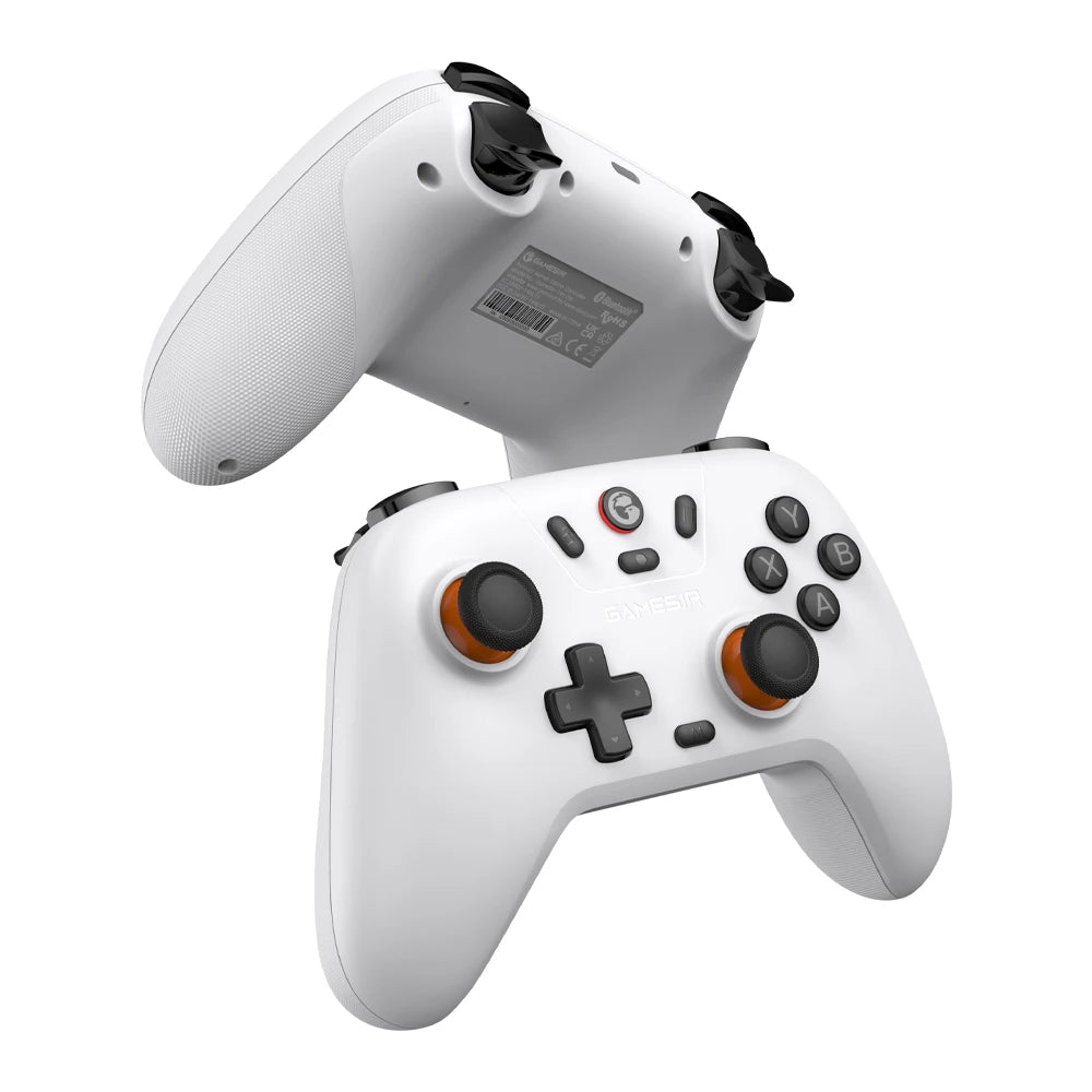 GameSir T4 Nova Lite Wireless Controller – Hall Effect, Nintendo Switch, PC, iOS, Android