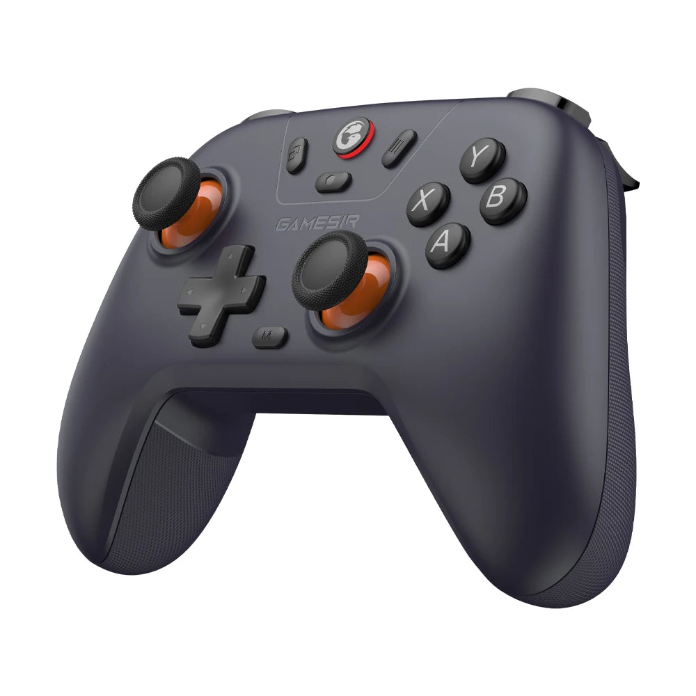GameSir T4 Nova Lite Wireless Controller – Hall Effect, Nintendo Switch, PC, iOS, Android