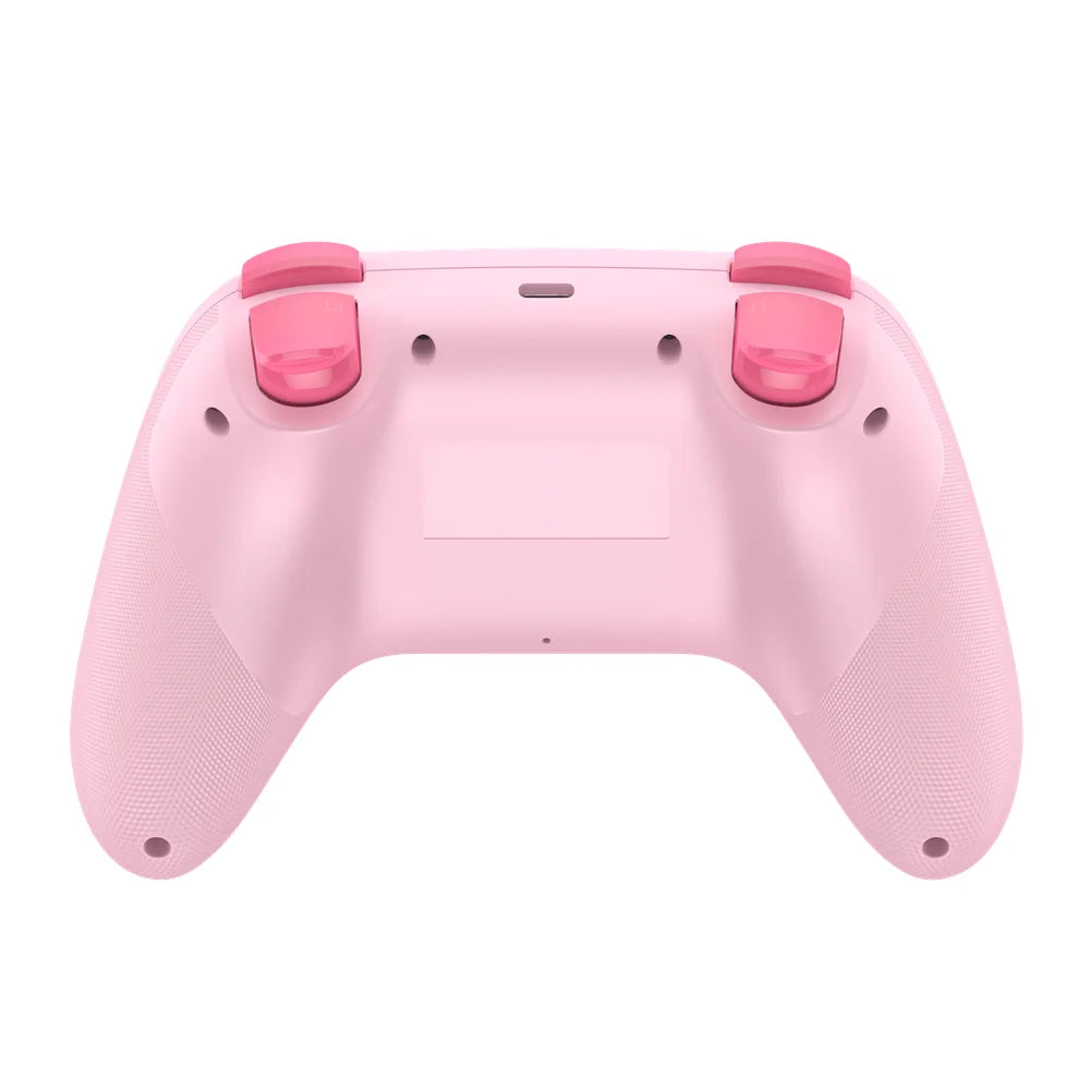 GameSir T4 Nova Lite Wireless Controller – Hall Effect, Nintendo Switch, PC, iOS, Android