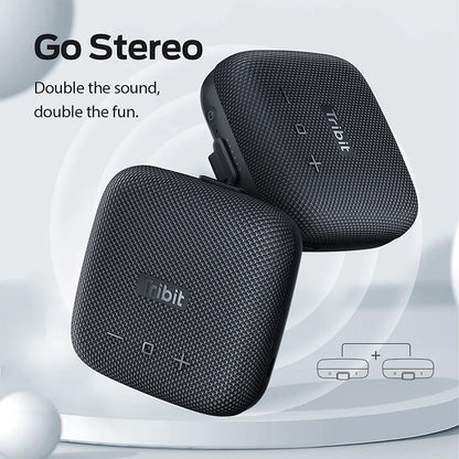 Tribit StormBox Micro Speaker
