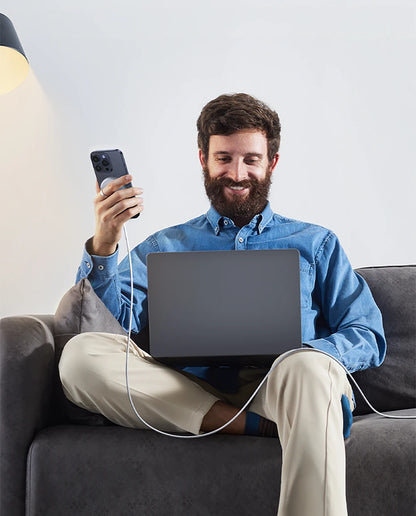 UGREEN 15W MagSafe Wireless Charger – iPhone 16 & 17 Compatible