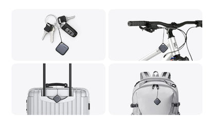 UGREEN Bluetooth Item Tracker – Never Lose Your Keys Again