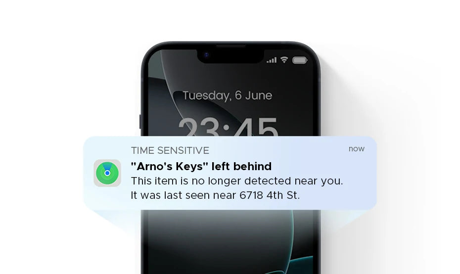 UGREEN Bluetooth Item Tracker – Never Lose Your Keys Again