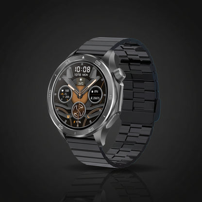 OPPO Watch X2 Smartwatch – GPS, Heart Rate, AI Voice, Bluetooth Calling