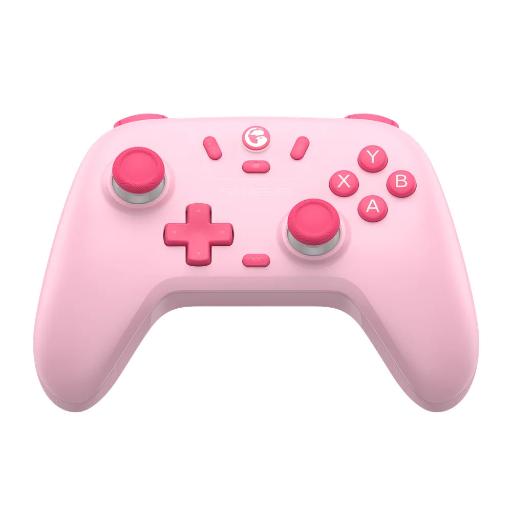GameSir T4 Nova Lite Wireless Controller – Hall Effect, Nintendo Switch, PC, iOS, Android