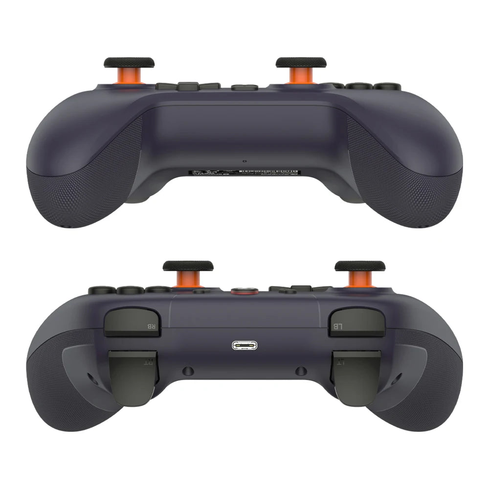 GameSir T4 Nova Lite Wireless Controller – Hall Effect, Nintendo Switch, PC, iOS, Android