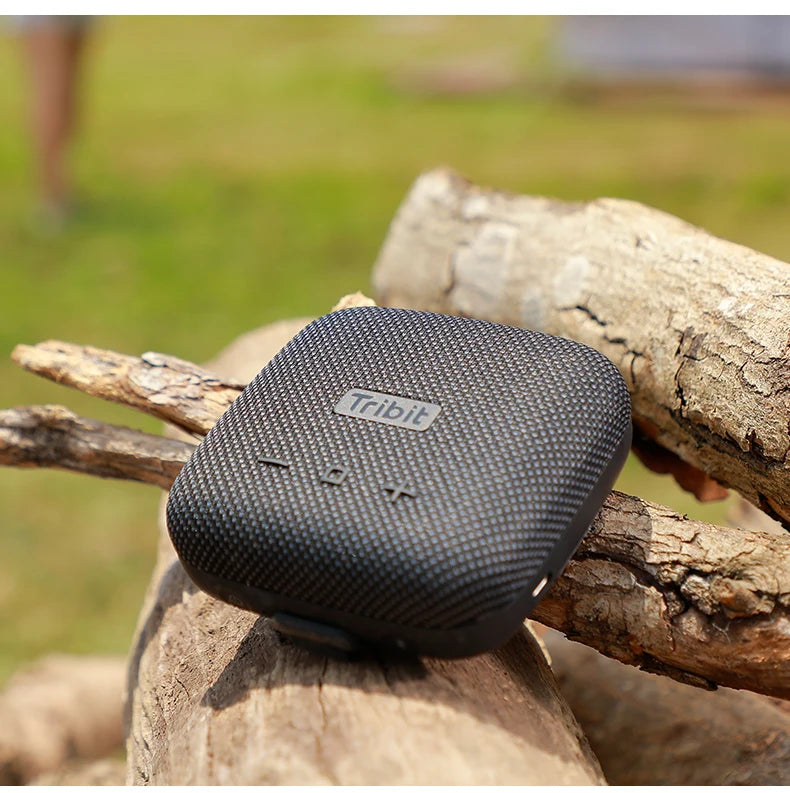 Tribit StormBox Micro Speaker