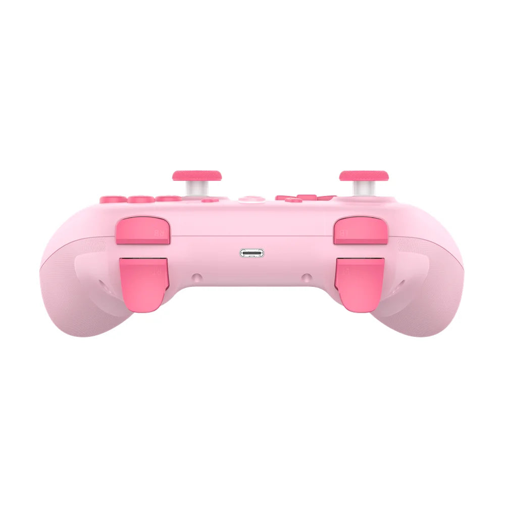 GameSir T4 Nova Lite Wireless Controller – Hall Effect, Nintendo Switch, PC, iOS, Android
