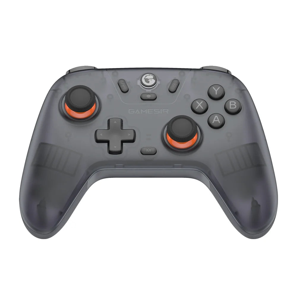 GameSir T4 Nova Lite Wireless Controller – Hall Effect, Nintendo Switch, PC, iOS, Android