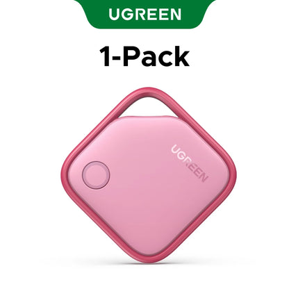 UGREEN Bluetooth Item Tracker – Never Lose Your Keys Again