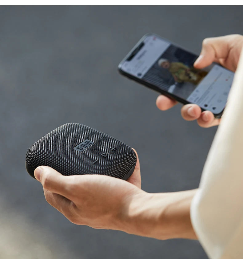 Tribit StormBox Micro Speaker