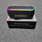XDOBO X8 III 60W Portable Bluetooth Speaker – Deep Bass, IPX7, 6600mAh Power Bank