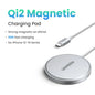 UGREEN 15W MagSafe Wireless Charger – iPhone 16 & 17 Compatible
